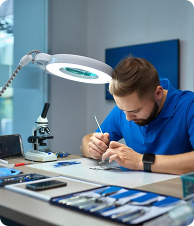 О сервисном центре Dipol в Краснодаре